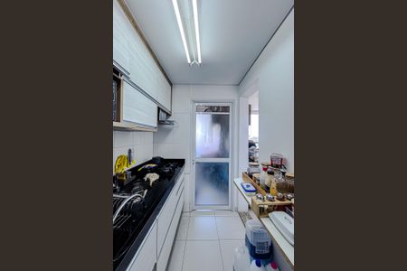 Apartamento à venda com 150m², 2 quartos e 1 vagaCozinha