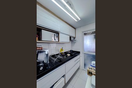 Apartamento à venda com 150m², 2 quartos e 1 vagaCozinha