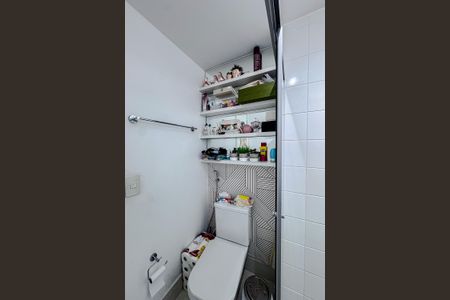 Apartamento à venda com 150m², 2 quartos e 1 vagaBanheiro