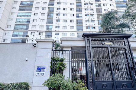 Apartamento à venda com 150m², 2 quartos e 1 vagaFachada - Plaquinha