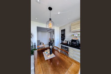 Apartamento à venda com 150m², 2 quartos e 1 vagaVaranda da Sala