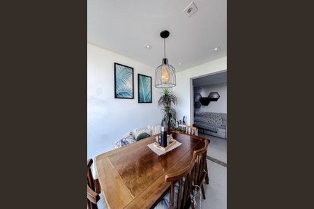 Apartamento à venda com 150m², 2 quartos e 1 vagaVaranda da Sala