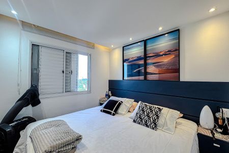 Apartamento à venda com 150m², 2 quartos e 1 vagaQuarto 1 - Suíte