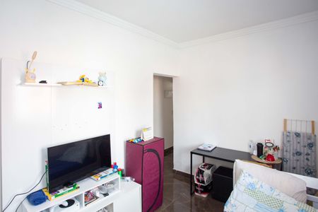 Casa à venda com 177m², 6 quartos e 3 vagasQuarto 2 Casa 2