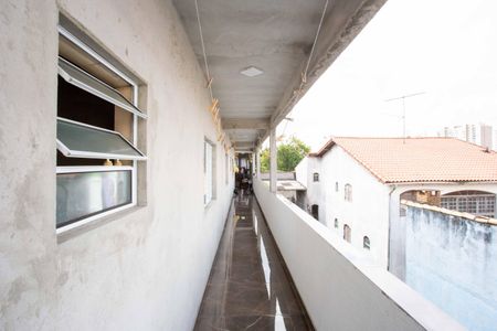 Casa à venda com 177m², 6 quartos e 3 vagasVaranda Casa 1