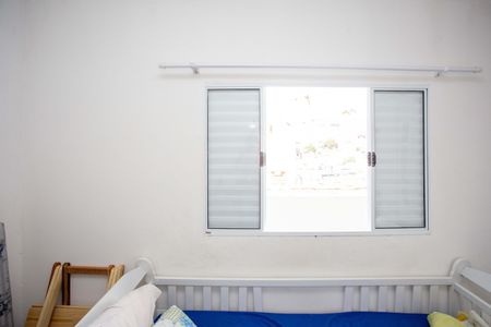 Casa à venda com 177m², 6 quartos e 3 vagasQuarto 2 Casa 2