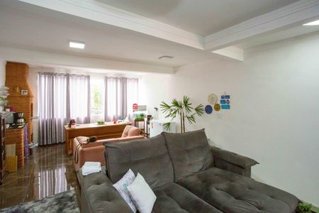 Casa à venda com 177m², 6 quartos e 3 vagasSala de TV Casa 2