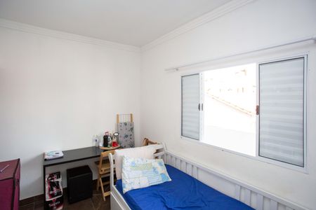 Casa à venda com 177m², 6 quartos e 3 vagasQuarto 2 Casa 1