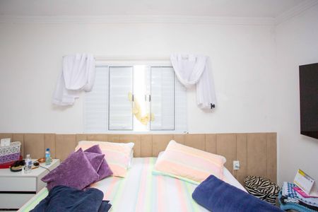 Casa à venda com 177m², 6 quartos e 3 vagasQuarto Suite Casa 3