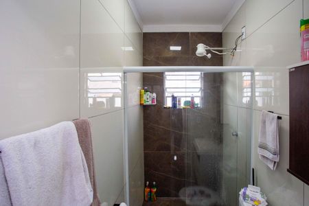 Casa à venda com 177m², 6 quartos e 3 vagasBanheiro Social Casa 3