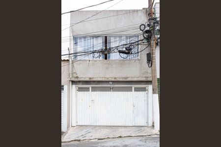 Casa à venda com 177m², 6 quartos e 3 vagasFachada