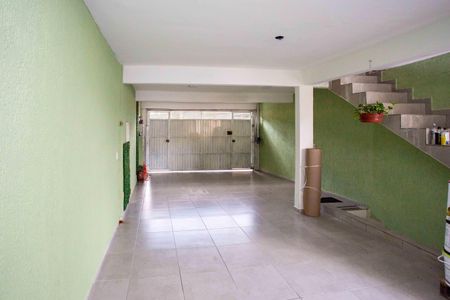 Casa à venda com 177m², 6 quartos e 3 vagasGaragem