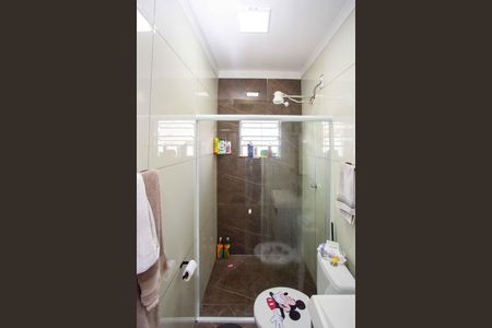 Casa à venda com 177m², 6 quartos e 3 vagasbanheiro Social Casa 2