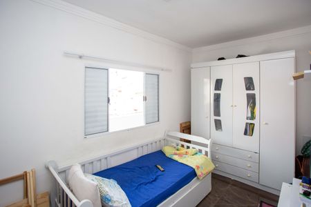 Casa à venda com 177m², 6 quartos e 3 vagasQuarto 2 Casa 2