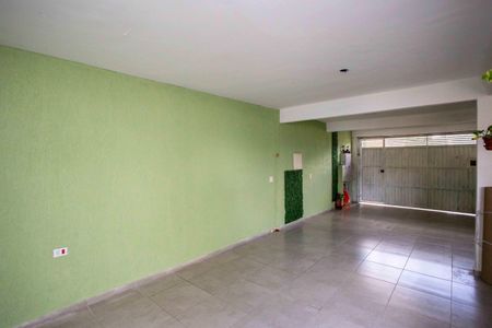 Casa à venda com 177m², 6 quartos e 3 vagasGaragem