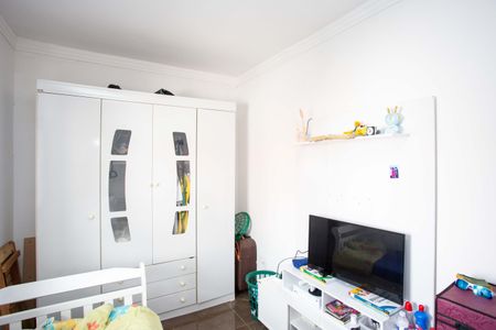 Casa à venda com 177m², 6 quartos e 3 vagasQuarto 2 Casa 1