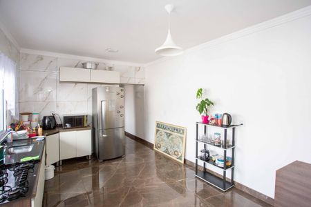 Casa à venda com 177m², 6 quartos e 3 vagasCozinha Casa 3