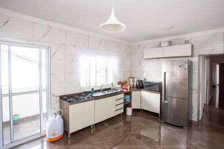 Casa à venda com 177m², 6 quartos e 3 vagasCozinha Casa 2