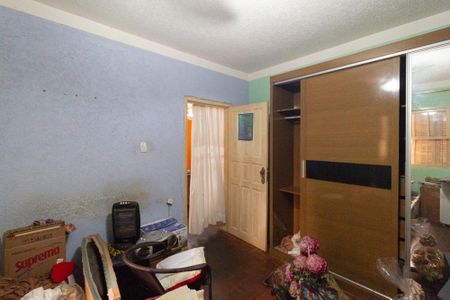 Quarto 1 de casa à venda com 2 quartos, 260m² em Pestana, Osasco