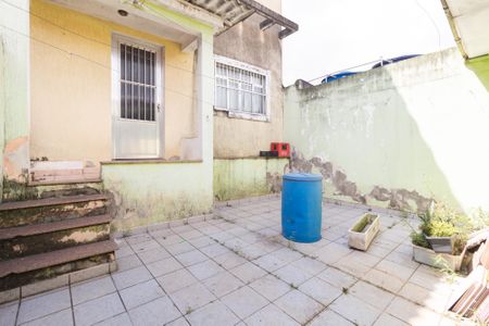 Casa à venda com 260m², 2 quartos e 2 vagasQuintal