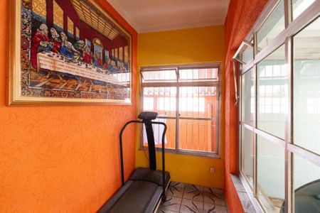 Casa à venda com 260m², 2 quartos e 2 vagasHall de entrada