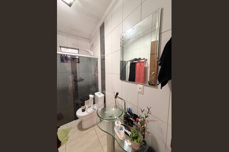 Casa à venda com 2802m², 10 quartos e 7 vagasBanheiro - Casa 3