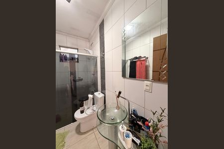 Casa à venda com 2802m², 10 quartos e 7 vagasBanheiro - Casa 3