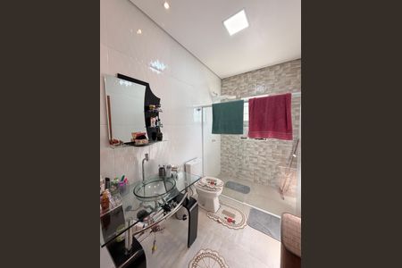 Casa à venda com 2802m², 10 quartos e 7 vagasBanheiro da Suíte - Casa 2