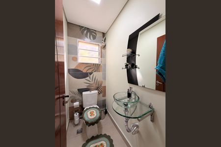 Casa à venda com 2802m², 10 quartos e 7 vagasLavabo - Casa 2