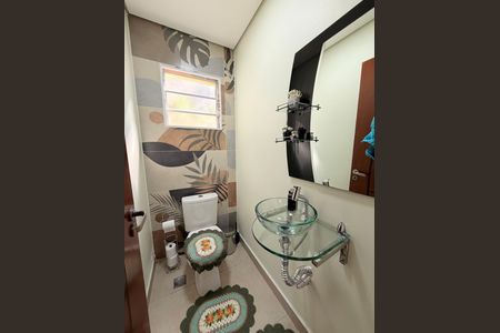 Casa à venda com 2802m², 10 quartos e 7 vagasLavabo - Casa 2