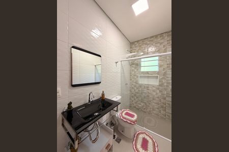 Casa à venda com 2802m², 10 quartos e 7 vagasBanheiro Social - Casa 2