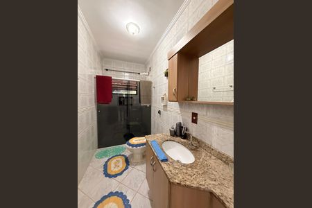 Casa à venda com 2802m², 10 quartos e 7 vagasBanheiro Social- Casa 1