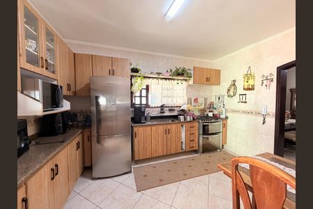 Casa à venda com 2802m², 10 quartos e 7 vagasCozinha - Casa 1