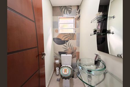 Casa à venda com 2802m², 10 quartos e 7 vagasLavabo - Casa 2