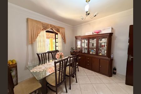 Casa à venda com 2802m², 10 quartos e 7 vagasSala de Jantar - Casa 1