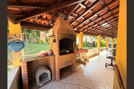 Casa à venda com 2802m², 10 quartos e 7 vagasChurrasqueira/Quintal/lavanderia - Casa 1