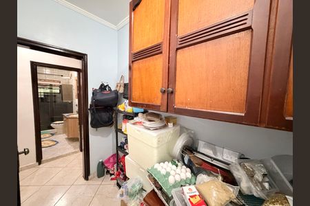 Casa à venda com 2802m², 10 quartos e 7 vagasDispensa- Casa 1