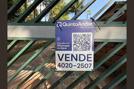 Casa à venda com 2802m², 10 quartos e 7 vagasPlaquinha instalada COD VAIO-308