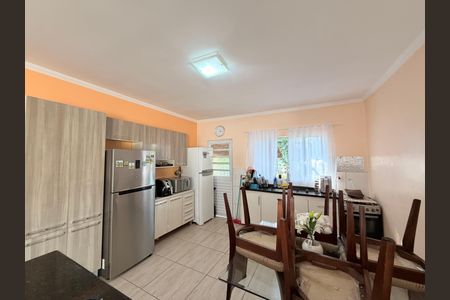 Casa à venda com 2802m², 10 quartos e 7 vagasCozinha - Casa 3