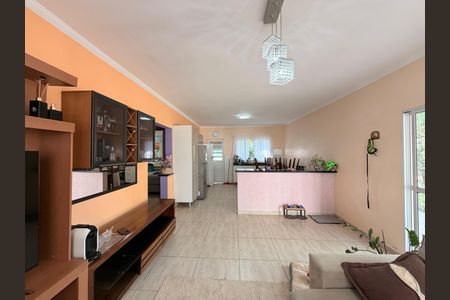 Casa à venda com 2802m², 10 quartos e 7 vagasSala - Casa 3