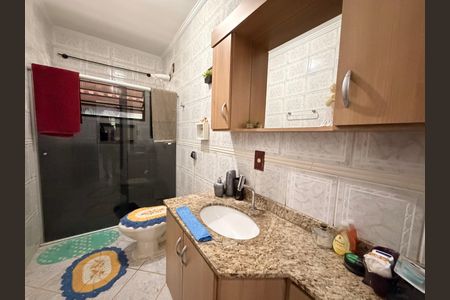 Casa à venda com 2802m², 10 quartos e 7 vagasBanheiro Social- Casa 1