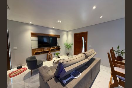 Casa à venda com 2802m², 10 quartos e 7 vagasSala - Casa 2