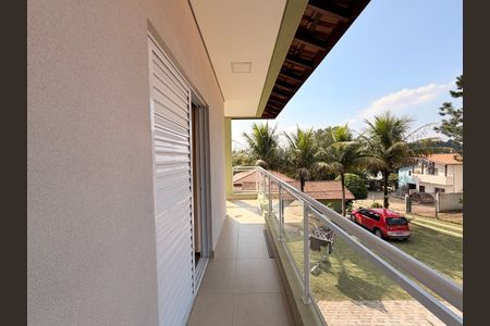 Casa à venda com 2802m², 10 quartos e 7 vagasVaranda do Quarto 3 - Casa 2