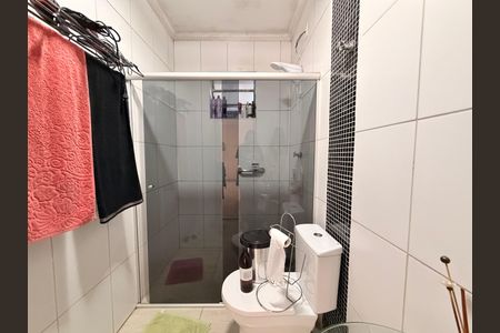 Casa à venda com 2802m², 10 quartos e 7 vagasBanheiro - Casa 3