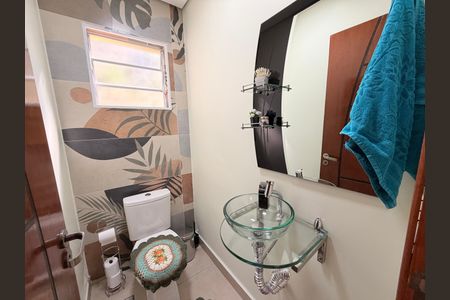 Casa à venda com 2802m², 10 quartos e 7 vagasLavabo - Casa 2