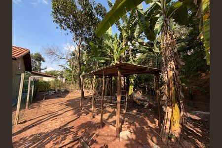 Casa à venda com 2802m², 10 quartos e 7 vagasQuintal - Casa 2