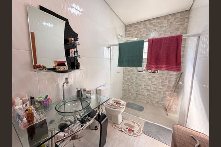 Casa à venda com 2802m², 10 quartos e 7 vagasBanheiro da Suíte - Casa 2