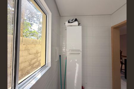 Casa à venda com 2802m², 10 quartos e 7 vagasÁrea de Serviço - Casa 2