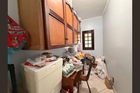 Casa à venda com 2802m², 10 quartos e 7 vagasDispensa- Casa 1