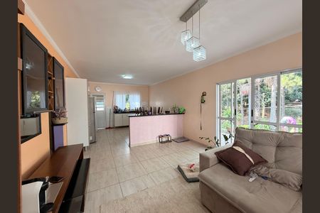 Casa à venda com 2802m², 10 quartos e 7 vagasSala - Casa 3